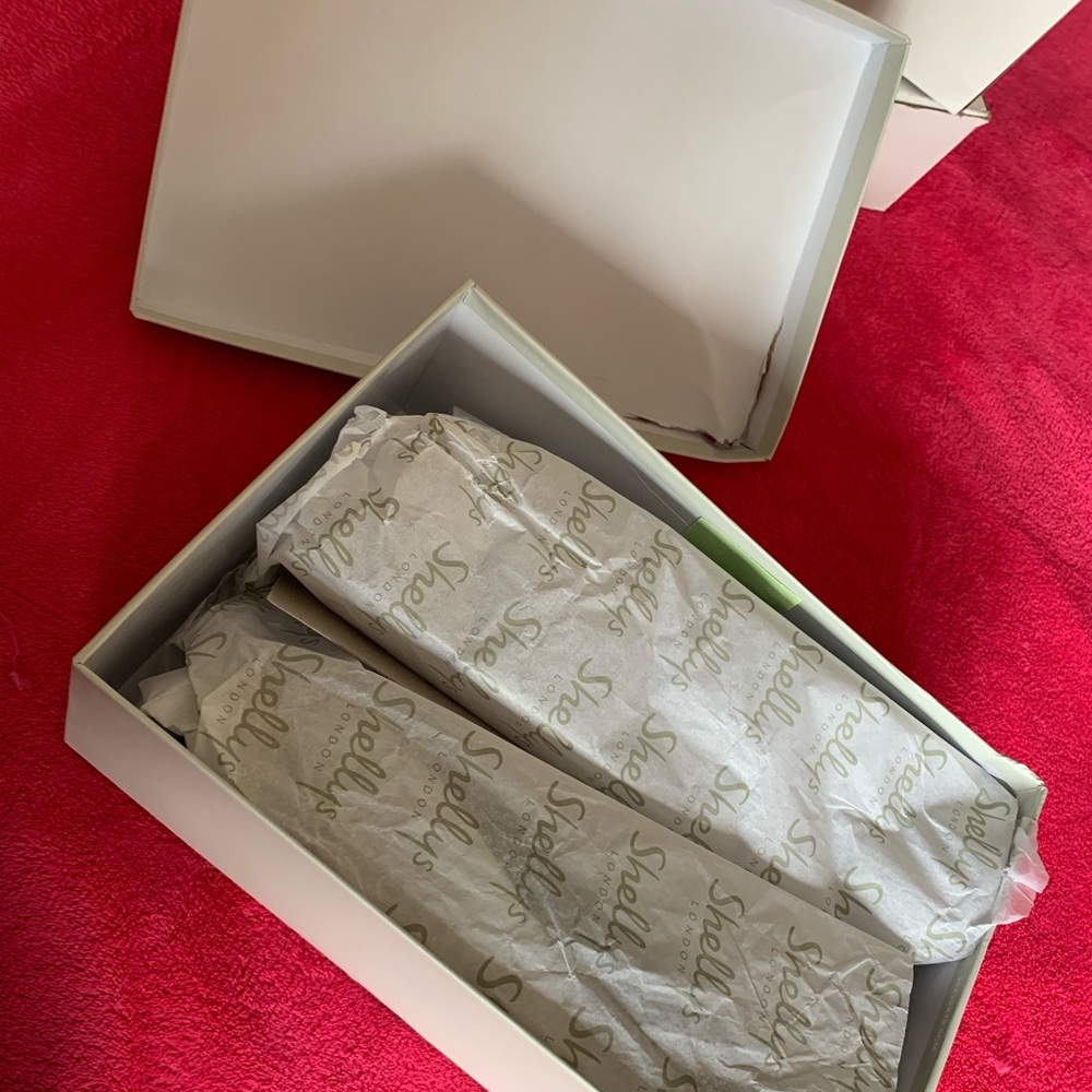 💕💕Shelly’s London’s shoes💕💕